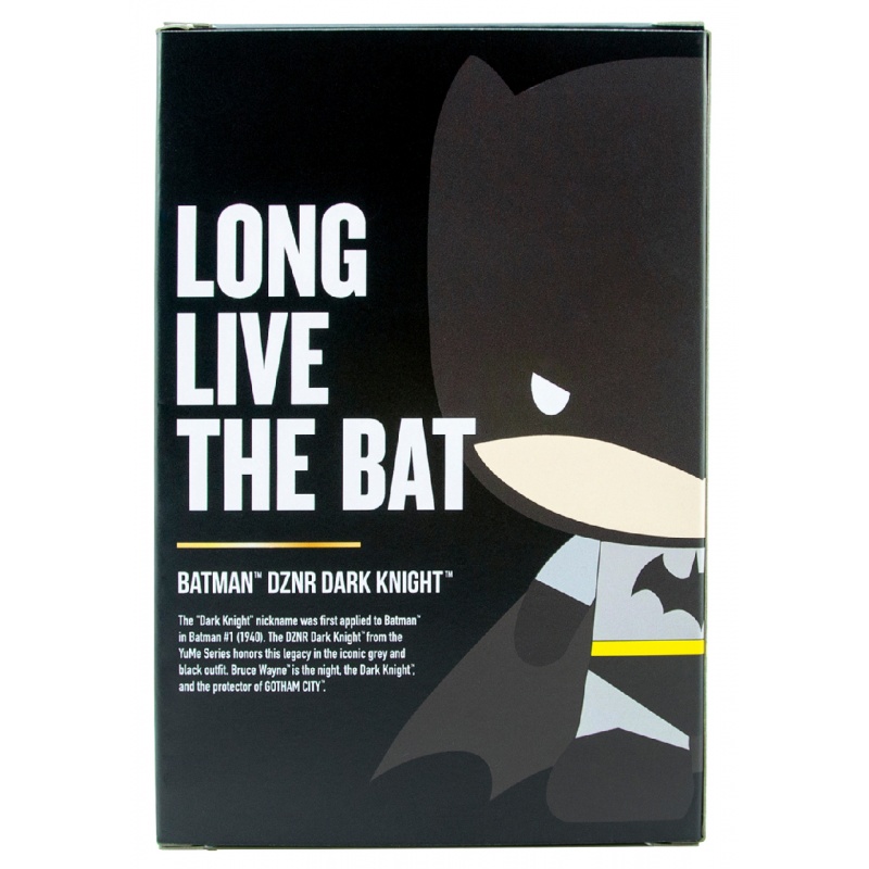 Коллекционная Фигурка Бэтмен/ Batman Dznr Dark Night, 17 см  
