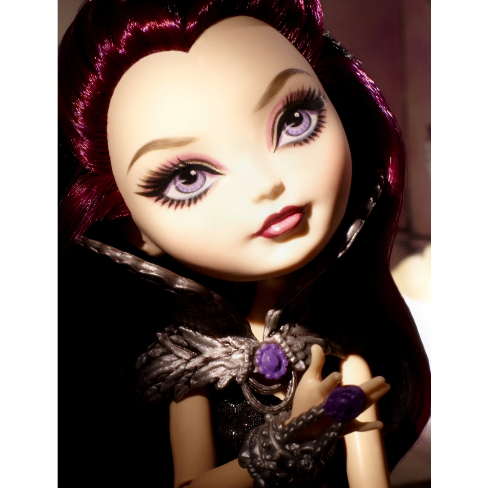 Кукла Ever After High - Raven Queen   