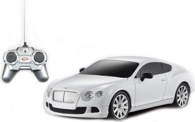 Радиоуправляемая машинка, масштаб 1:24, Bentley Continental GT speed 