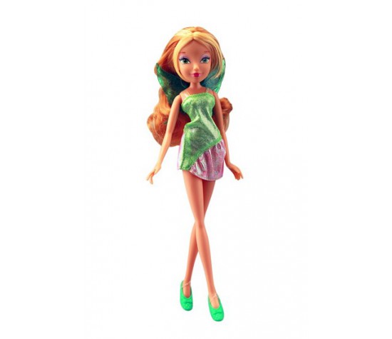 Кукла Winx Club «Мода и магия»