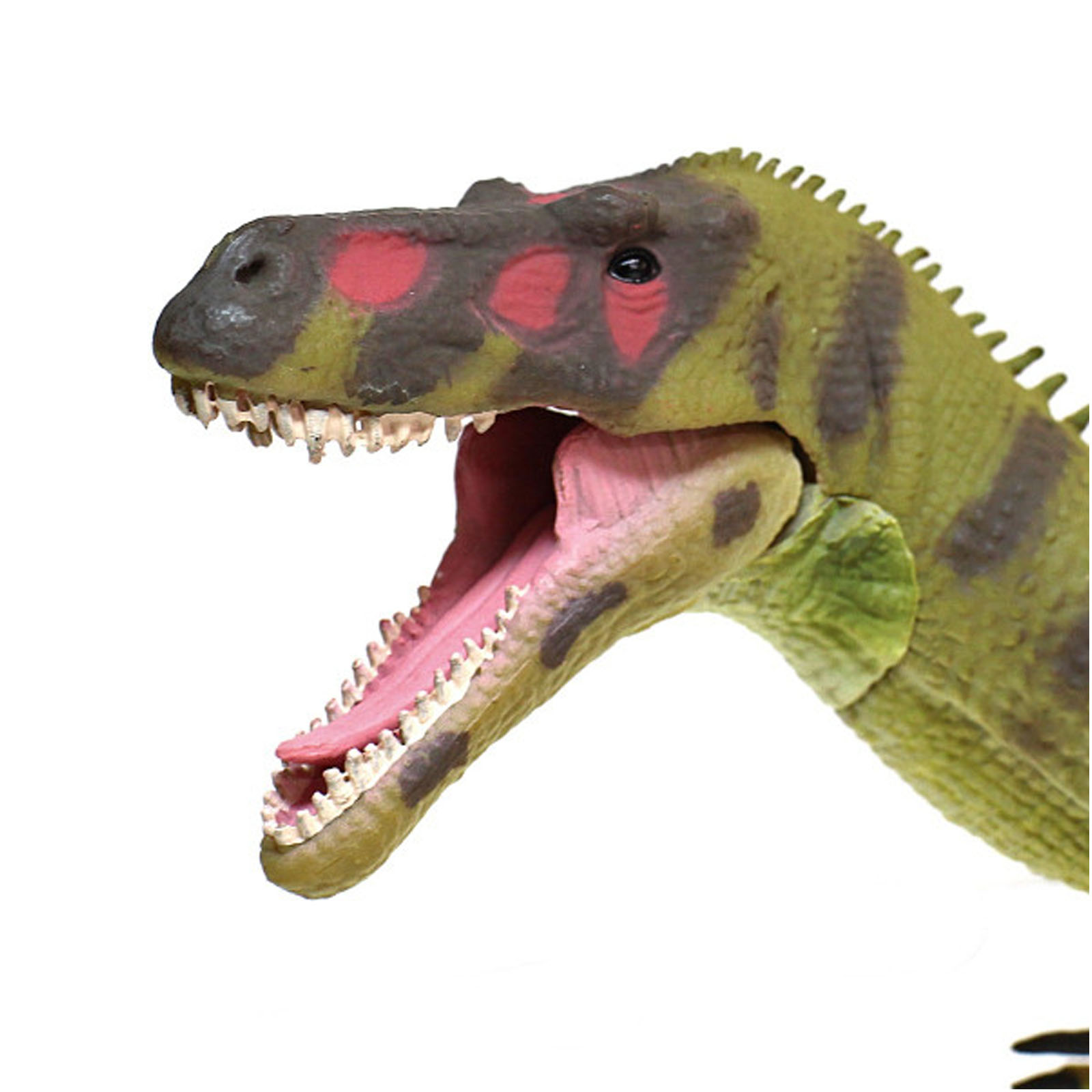 Фигурка Gulliver Collecta - Тираннозавр с подвижной челюстью  