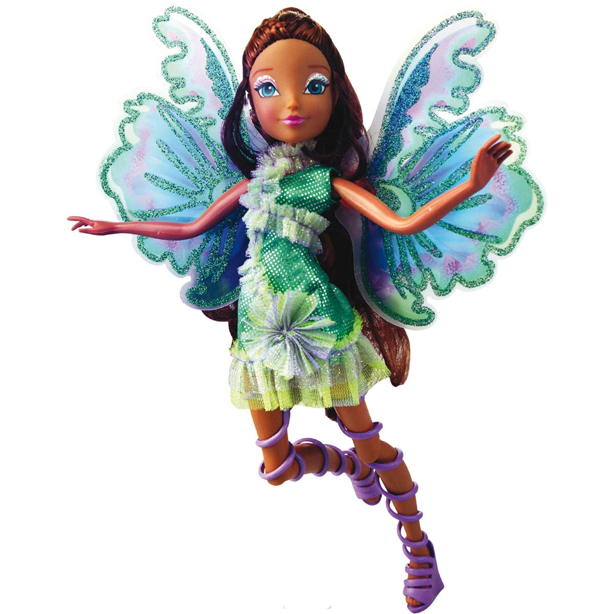 Кукла Winx Club Мификс – Лейла Кукла Winx Club Мификс – ЛейлаКуклы Винкс (Winx)<br>Кукла Winx Club Мификс – Лейла<br>