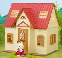 Sylvanian Families - Дом Марии New (Sylvanian Families, 2778st) Sylvanian Families - Дом Марии New (Sylvanian Families, 2778st)