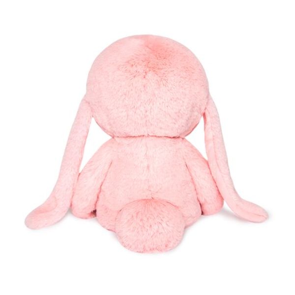 Мягкая игрушка - Lori Colori Ее, розовый, 30 см  