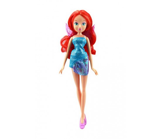 Кукла Winx Club «Мода и магия»