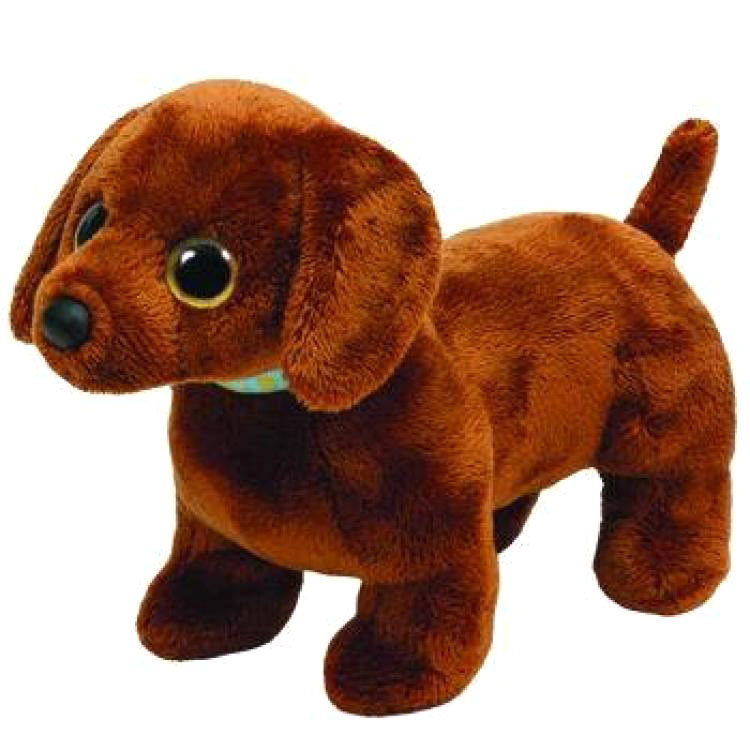 Мягкая игрушка Beanie Babies - Щенок Frank, 14 см Мягкая игрушка Beanie Babies - Щенок Frank, 14 смСобаки<br>Мягкая игрушка Beanie Babies - Щенок Frank, 14 см<br>