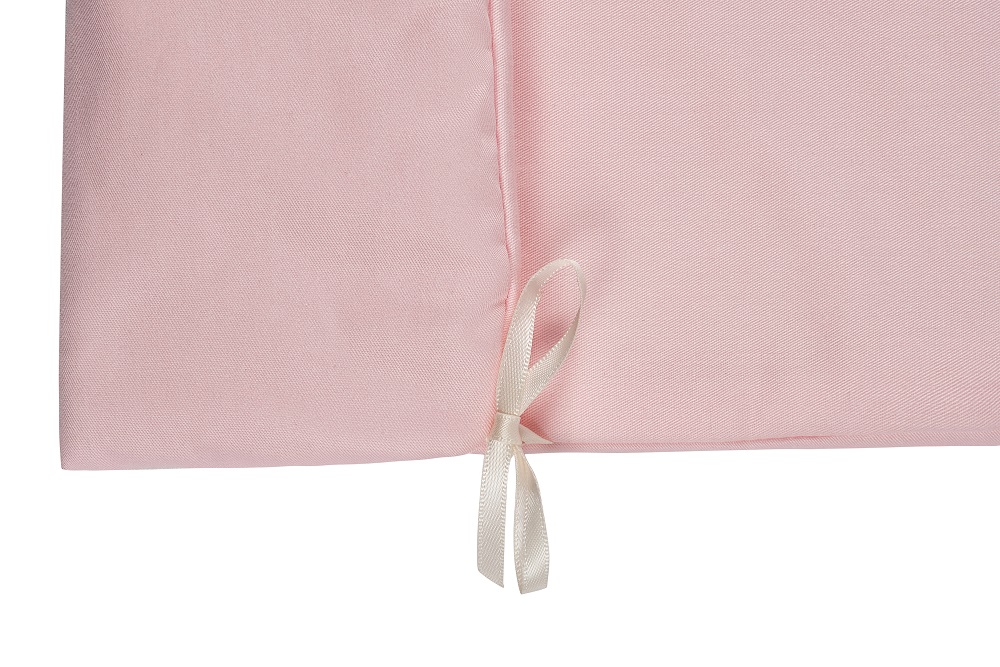 Спальный мешок Chepe for Nuovita Provenza francese/Французский прованс, бело-розовый  