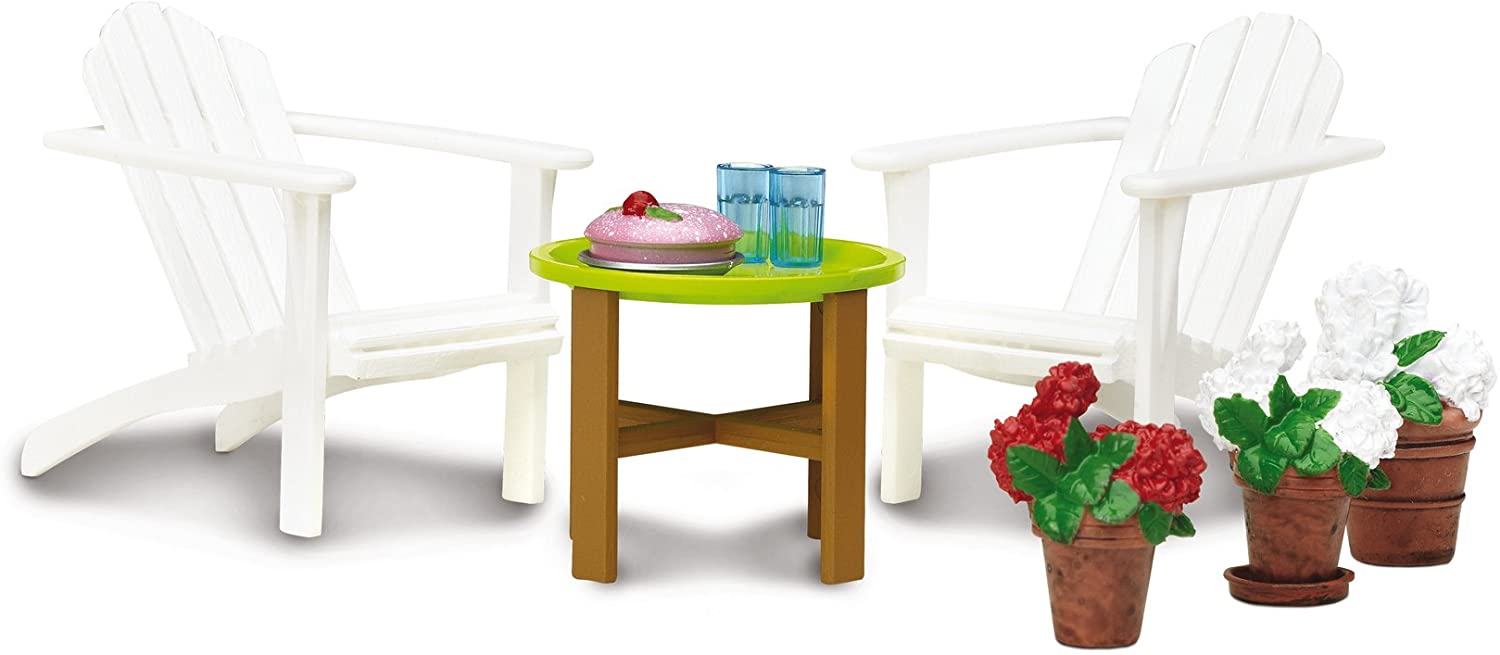 Мебель для домика из серии Смоланд - Садовый комплект  