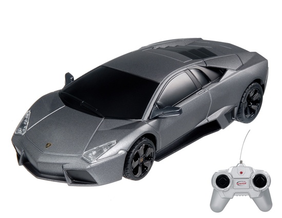 Радиоуправляемая машина Lamborghini Reventon, масштаб 1:24