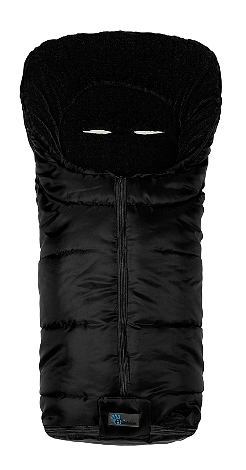 Зимний конверт Active collection, black/black Зимний конверт Active collection, black/blackЗимние конверты<br>Зимний конверт Active collection, black/black<br>