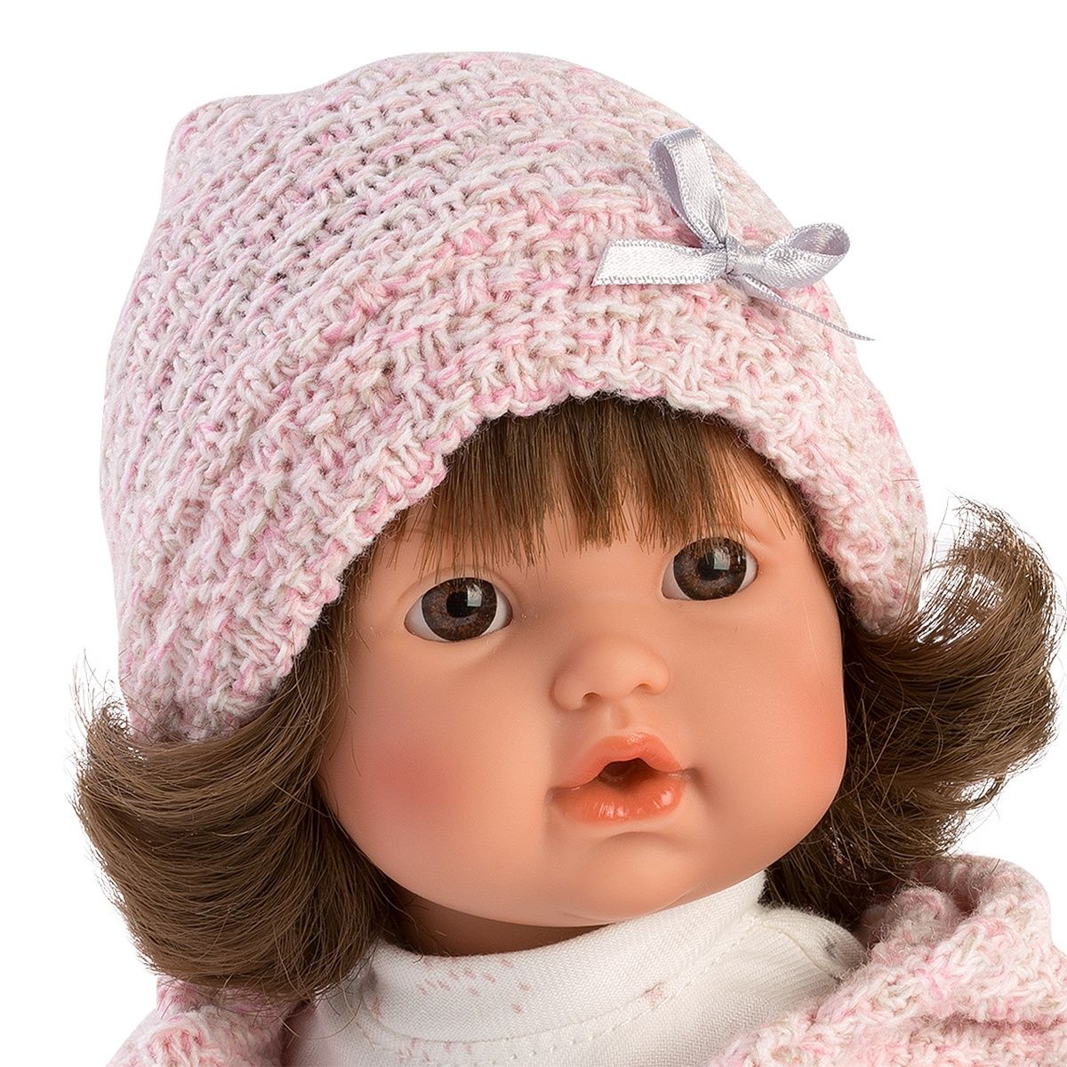 Интерактивная кукла Айсель, 33 см  
