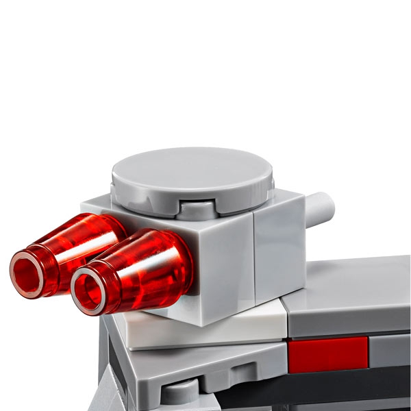 Lego Star Wars. Лего Звездные Войны. Транспорт Имперских Войск™  