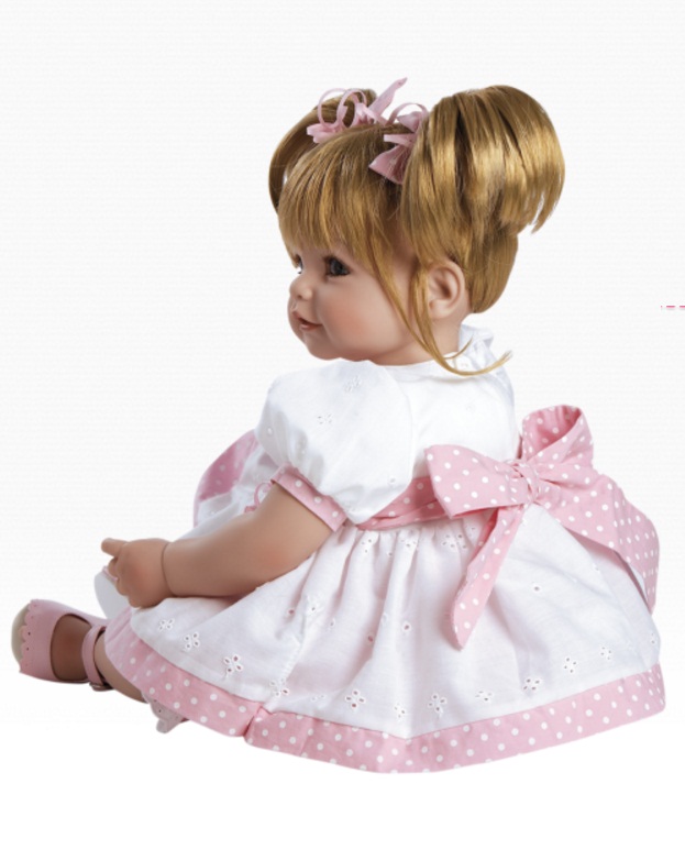 Кукла Adora С днем рожденья, 51 см., 20908 