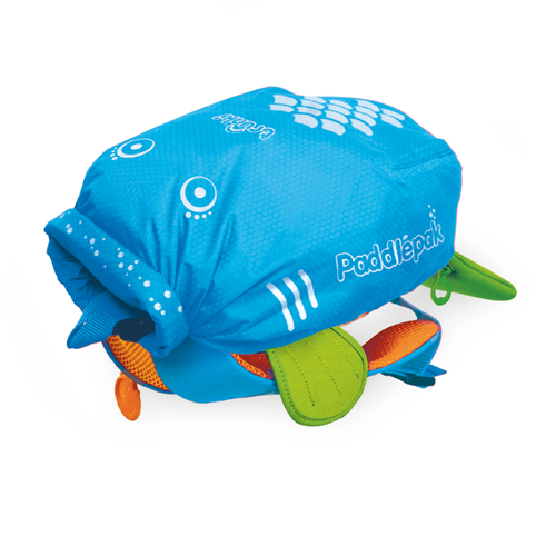 Trunki Рюкзак для бассейна и пляжа, голубой  