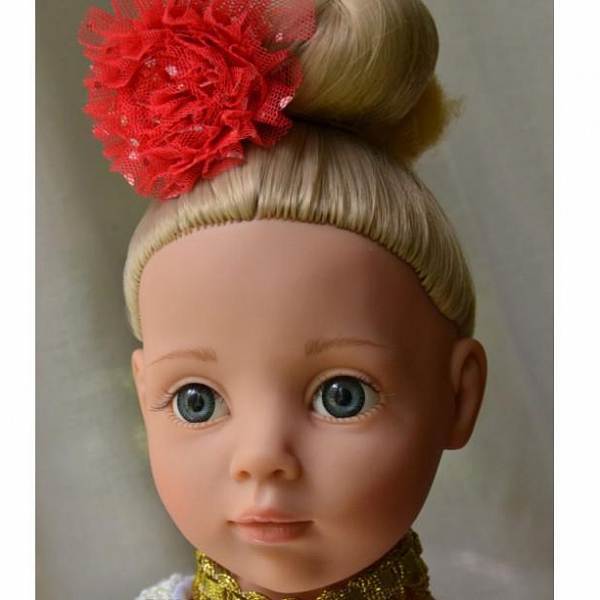 Кукла - Лена, 50 см  