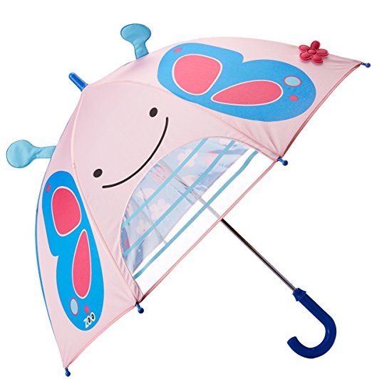 Зонт детский - Бабочка  