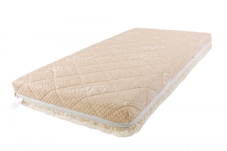 Детский матрас класса Люкс BabySleep - BioForm Linen Детский матрас класса Люкс BabySleep - BioForm LinenМатрасы, одеяла, подушки<br>Детский матрас класса Люкс BabySleep - BioForm Linen<br>
