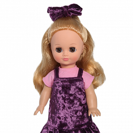 Интерактивная кукла – Герда Кэжуал 2, 38 см  