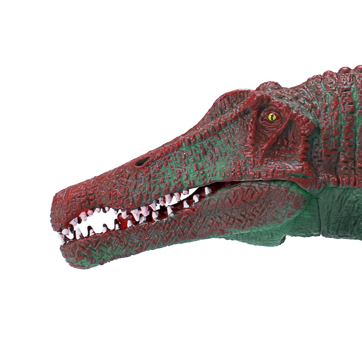 Фигурка Спинозавр с подвижной челюстью  