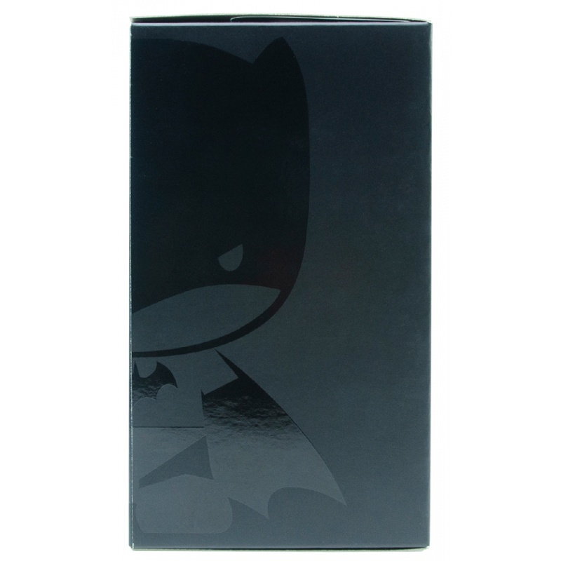 Коллекционная фигурка - Бэтмен/ Batman Dznr Blackout, 17 см  