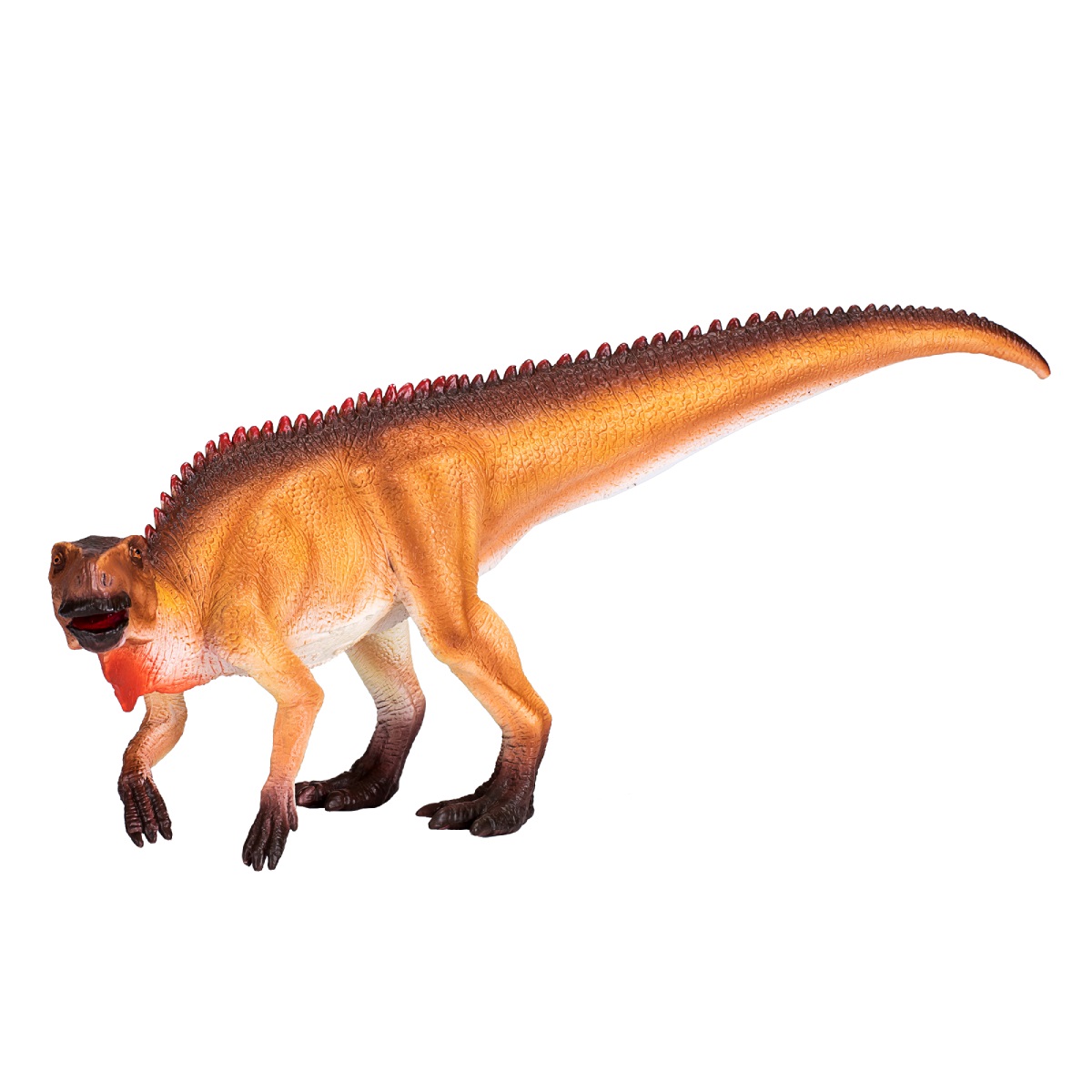 Фигурка Манчжурозавр  
