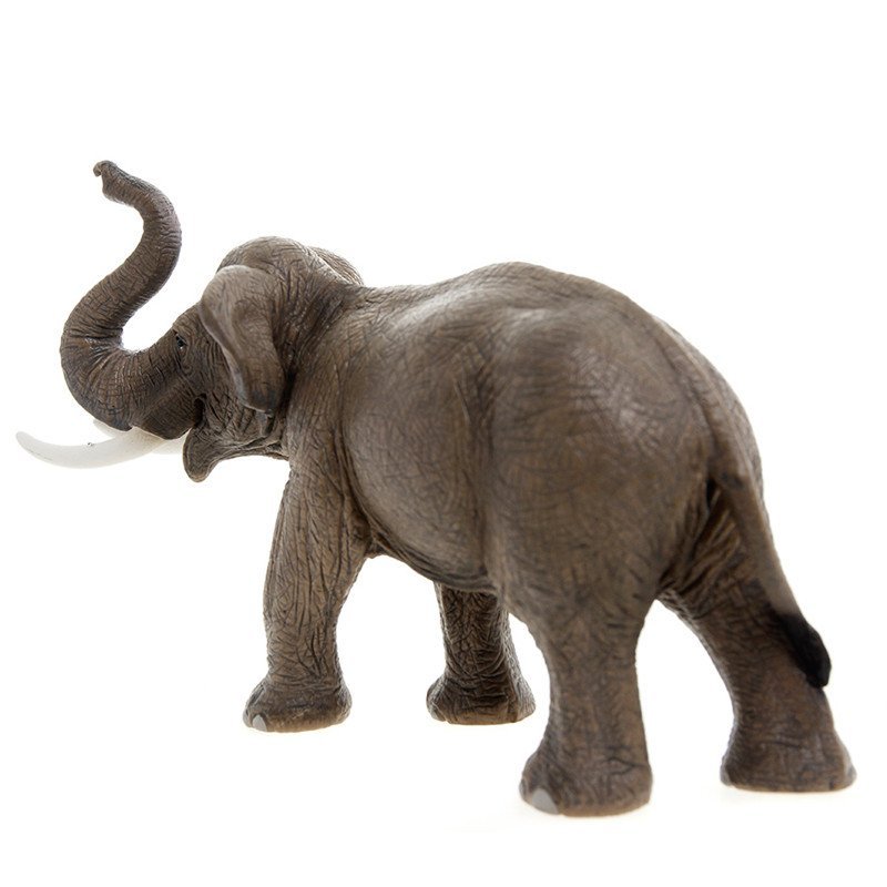 Фигурка - Азиатский слон, самец  
