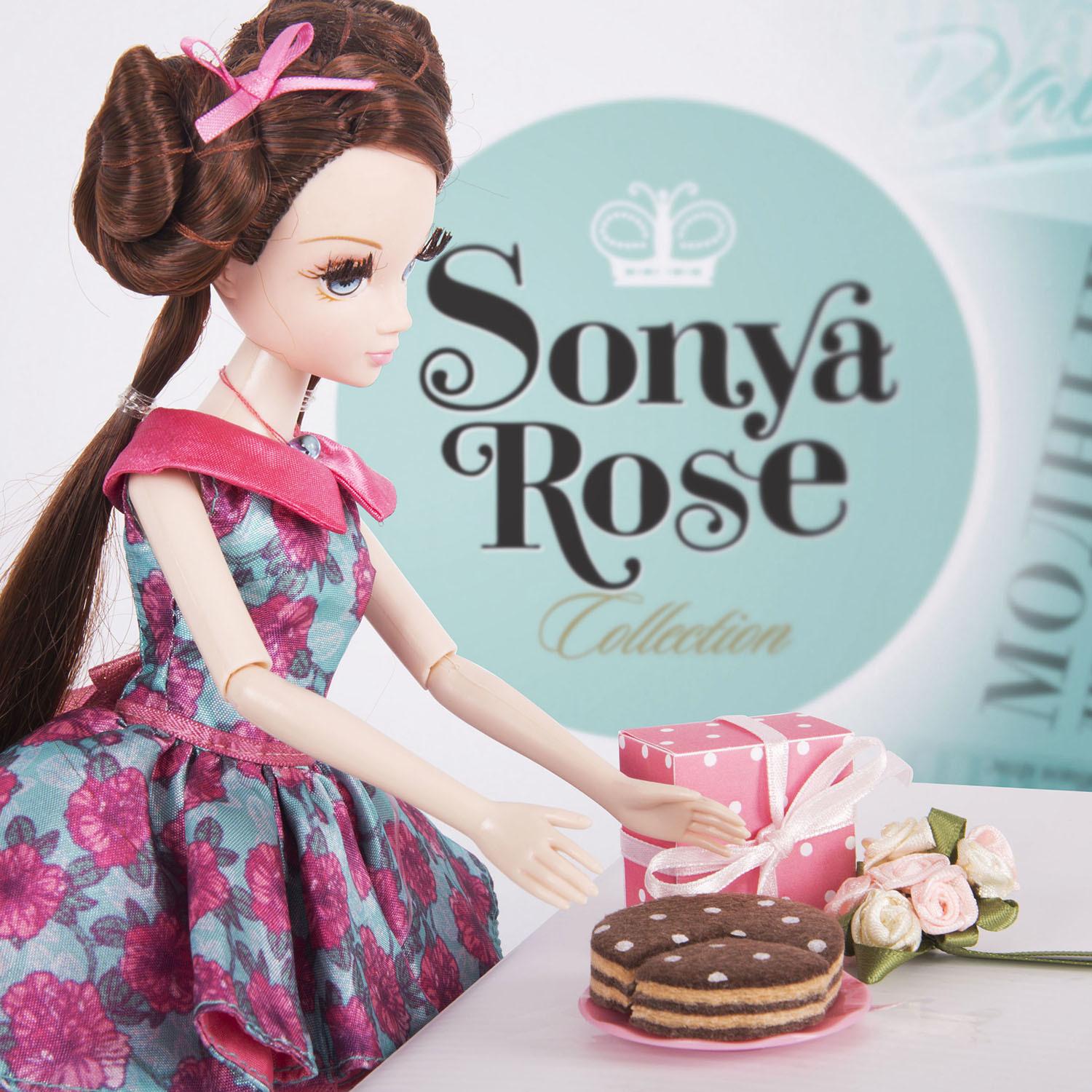 Кукла Sonya Rose из серии Daily collection - Вечеринка День Рождения  