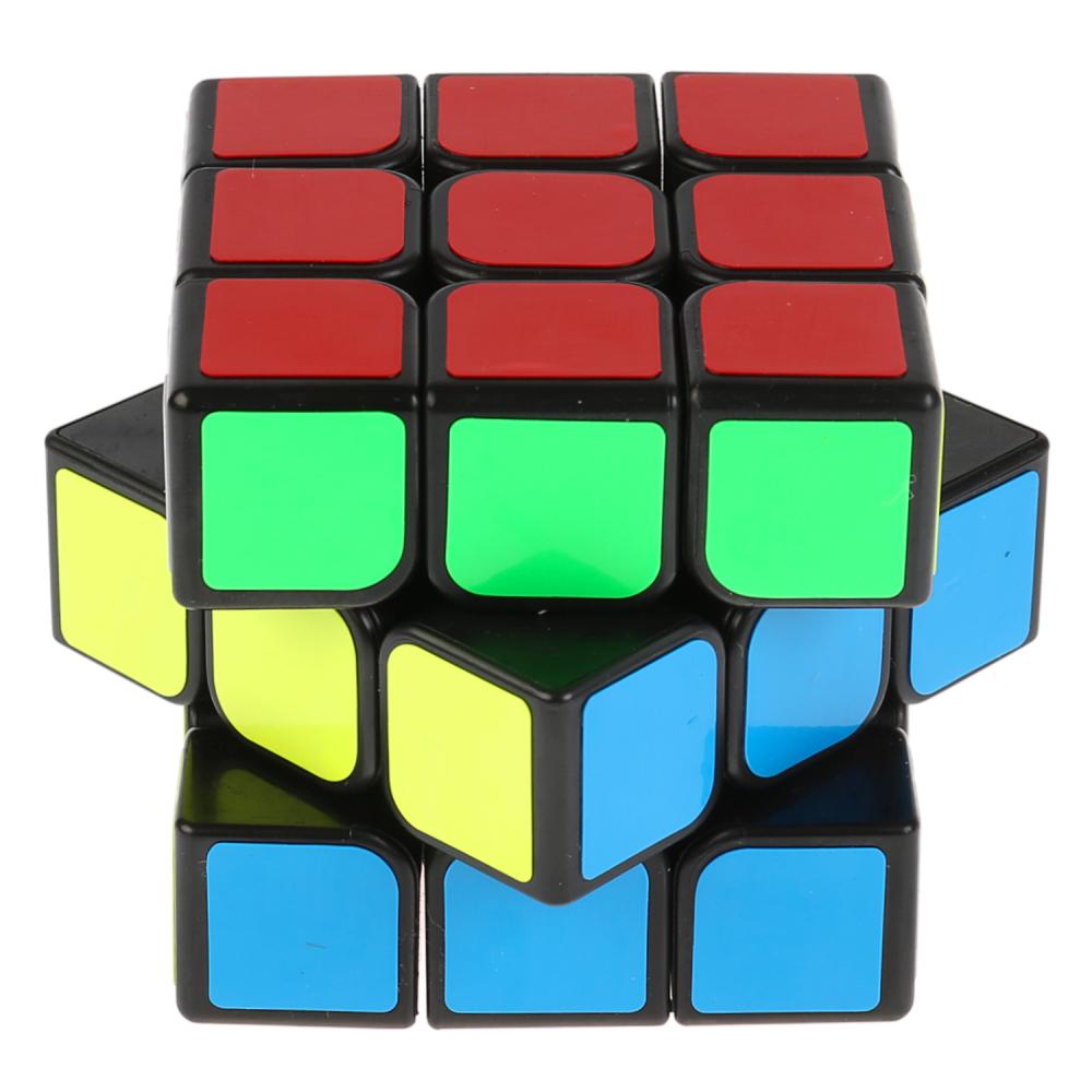Логическая игра - Кубик 3 х 3  