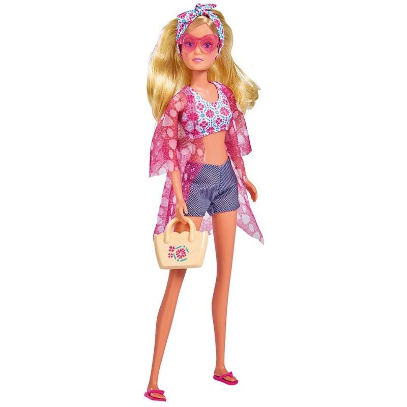 Кукла Штеффи, 29 см - Пляжная мода   