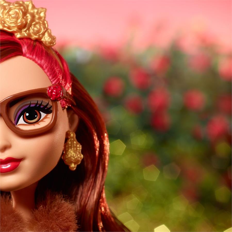 Кукла Ever After High - Розабелла Бьюти