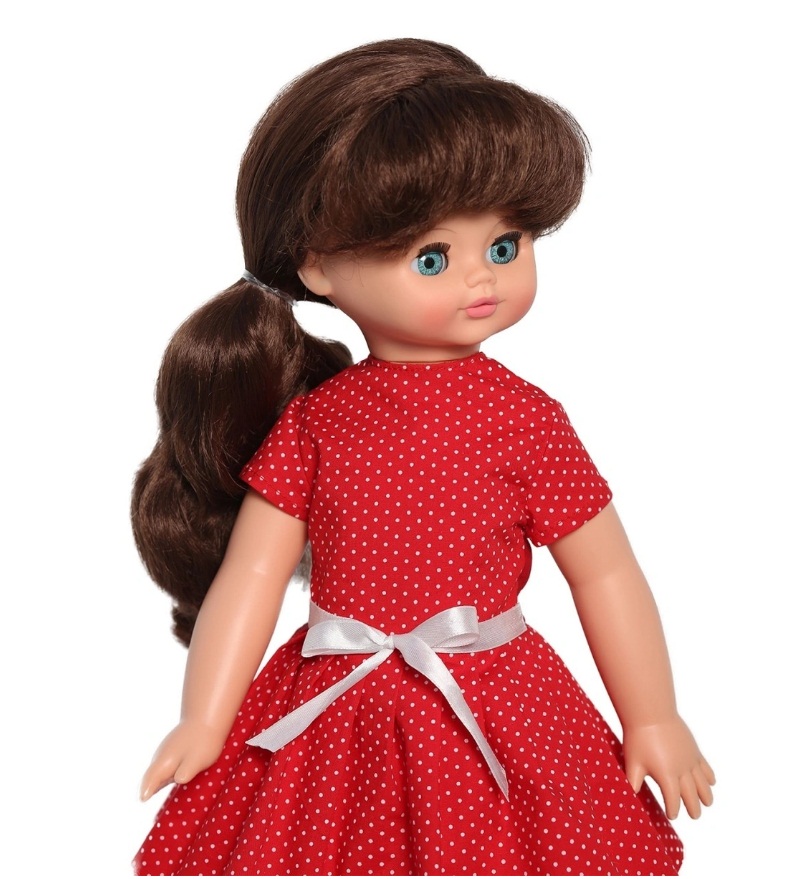 Интерактивная кукла - Алиса кэжуал 1, 55 см  