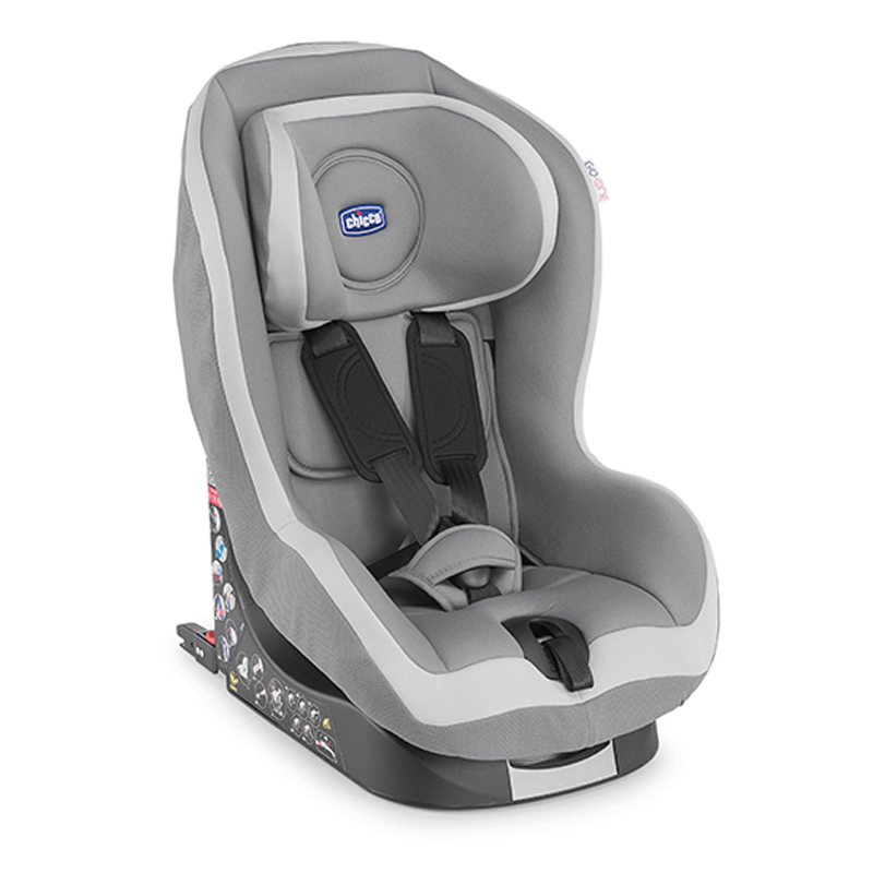 Автокресло Go-One Isofix Moon, группа 1 - 12м+ Автокресло Go-One Isofix Moon, группа 1 - 12м+Автокресла (9-18кг)<br>Автокресло Go-One Isofix Moon, группа 1 - 12м+<br>