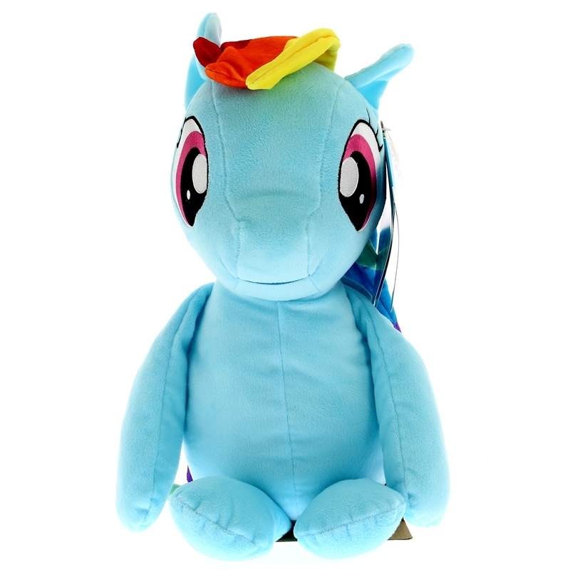 Мягконабивная игрушка для обнимашек - My Little Pony, 50 см  