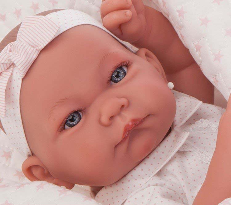 Кукла-младенец – Эми, 42 см  