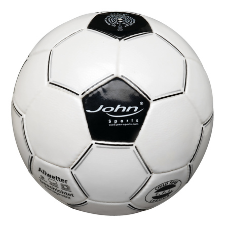 Мяч футбольный 220 мм Классика  