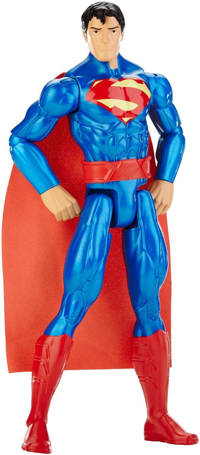 Фигурка - Супермен, 28 см  