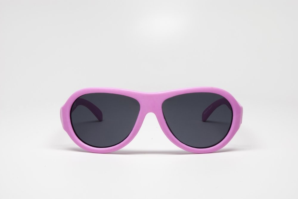 Солнцезащитные очки из серии Babiators Original Aviator - Розовая Принцесса Princess Pink, Classic 3-5 лет
Солнцезащитные очки из серии Babiators Original Aviator - Розовая Принцесса Princess Pink, Classic 3-5 лет