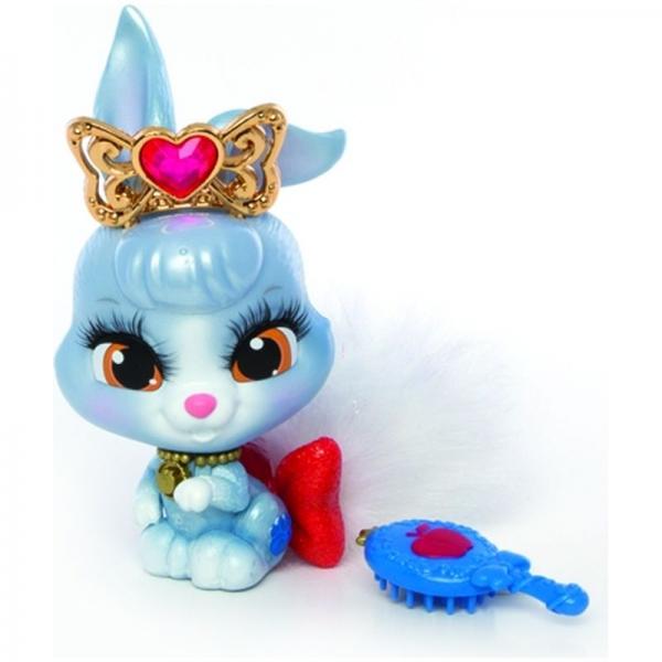Игрушка Зайчик Ягодка Palace Pets Королевские питомцы Blip HK Limited, 23391/76084 Игрушка Зайчик Ягодка Palace Pets Королевские питомцы Blip HK Limited, 23391/76084Девочкам<br>Игрушка Зайчик Ягодка Palace Pets Королевские питомцы Blip HK Limited, 23391/76084<br>