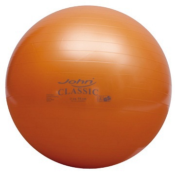 Мяч гимнастический 75 см "Классика"  