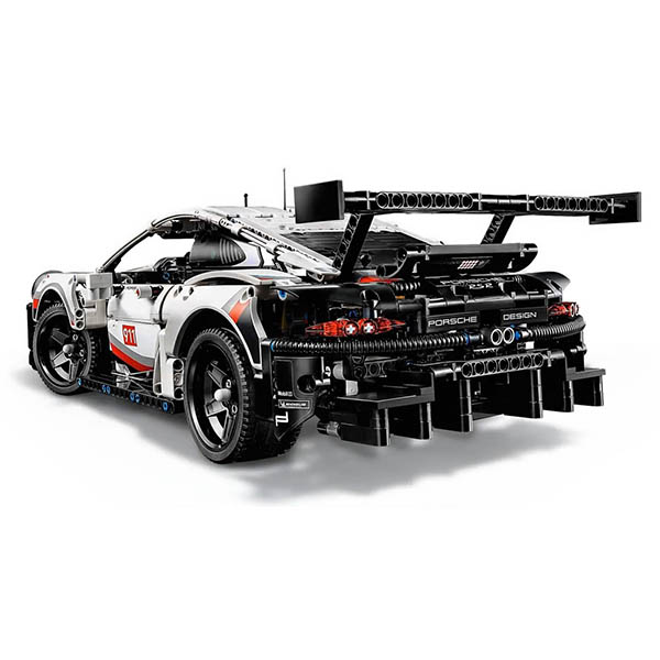 Конструктор Lego Technic - GT Race Car  