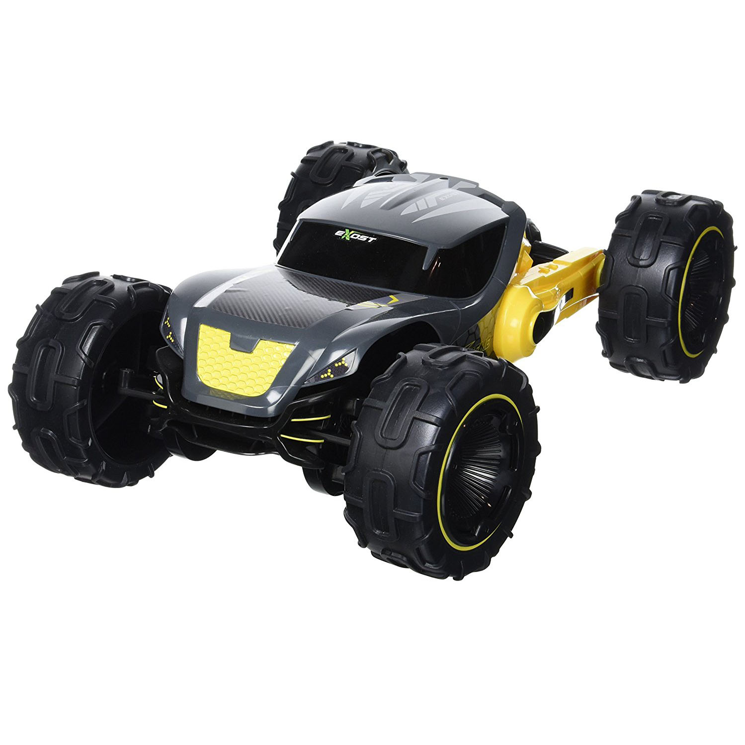 Silverlit EXOST Extreme Fold на радиоуправлении, 1:10 Silverlit EXOST Extreme Fold на радиоуправлении, 1:10Машины на р/у<br>Silverlit EXOST Extreme Fold на радиоуправлении, 1:10<br>