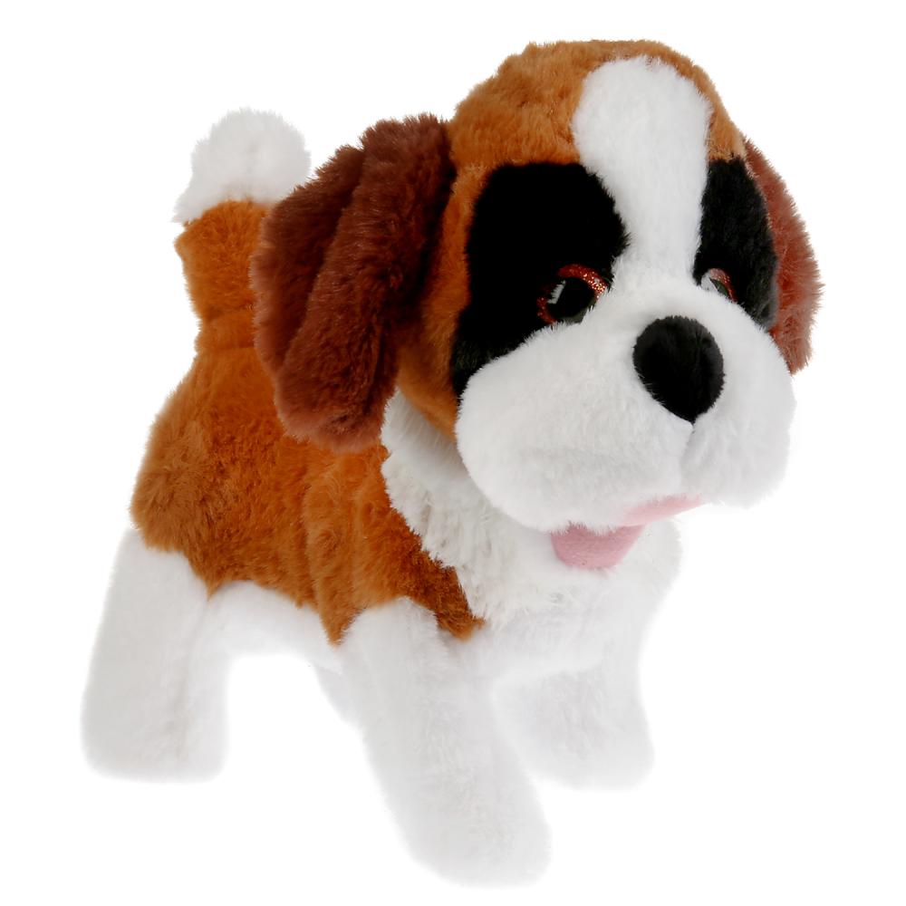 Интерактивный щенок - Сенди, 22 см, 5 функций  