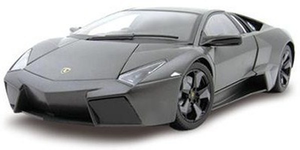 Металлическая машинка Lamborghini Reventon, масштаб 1:43 Металлическая машинка Lamborghini Reventon, масштаб 1:43Lamborghini<br>Металлическая машинка Lamborghini Reventon, масштаб 1:43<br>