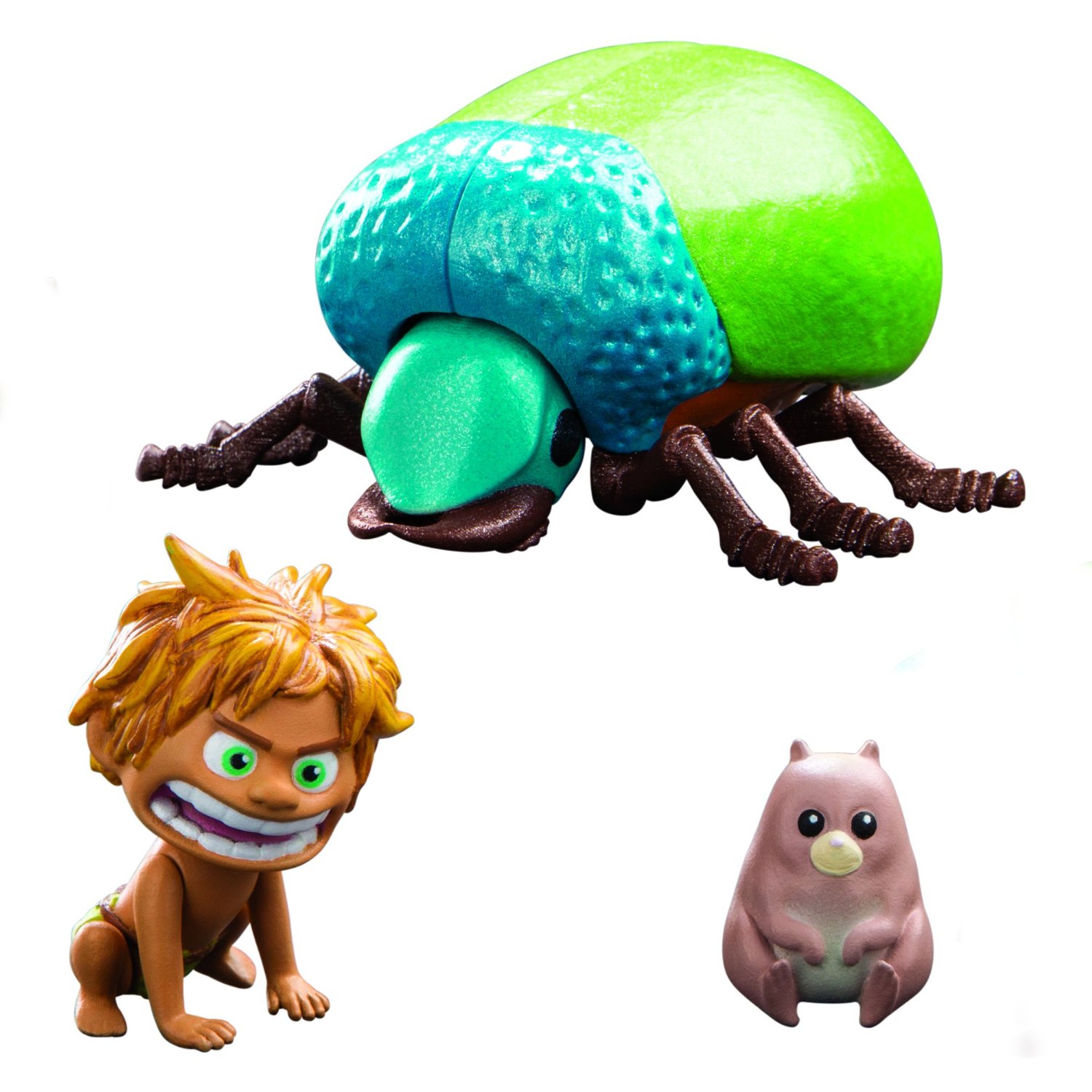 Фигурка из серии Good Dinosaur подвижная малая Фигурка из серии Good Dinosaur подвижная малаяХороший динозавр<br>Фигурка из серии Good Dinosaur подвижная малая<br>