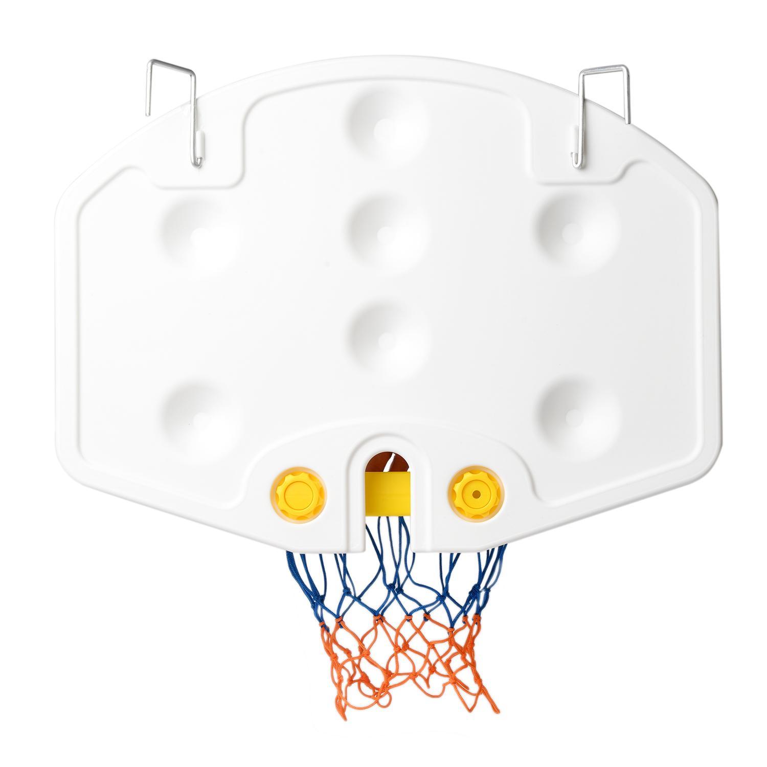 Подвесное баскетбольное кольцо - Настенный баскетбол  