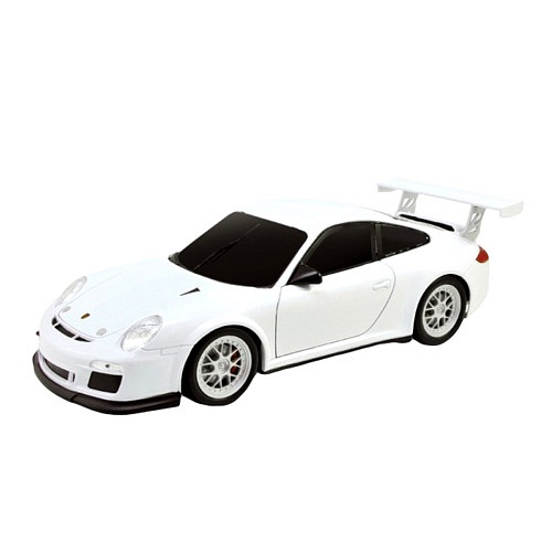 Радиоуправляемая модель машины 1:24 Porsche 911 GT3 Cup Радиоуправляемая модель машины 1:24 Porsche 911 GT3 CupPorsche<br>Радиоуправляемая модель машины 1:24 Porsche 911 GT3 Cup<br>
