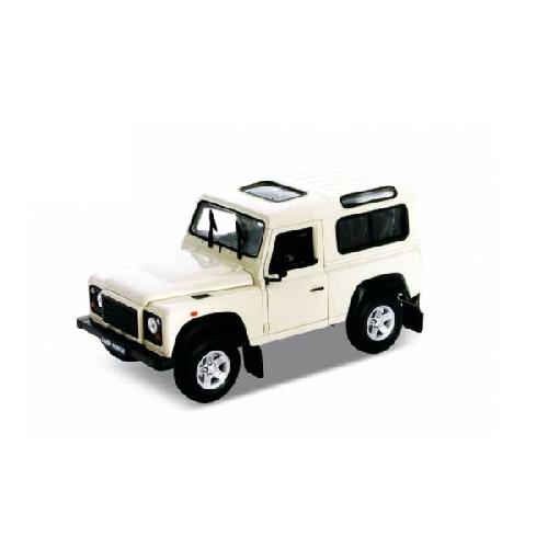 Коллекционная машинка Land Rover Defender, масштаб 1:34-39 Коллекционная машинка Land Rover Defender, масштаб 1:34-39Land Rover<br>Коллекционная машинка Land Rover Defender, масштаб 1:34-39<br>