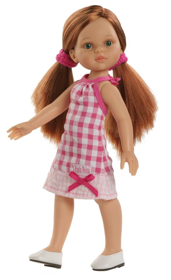 Кукла Кристи, 32 см  