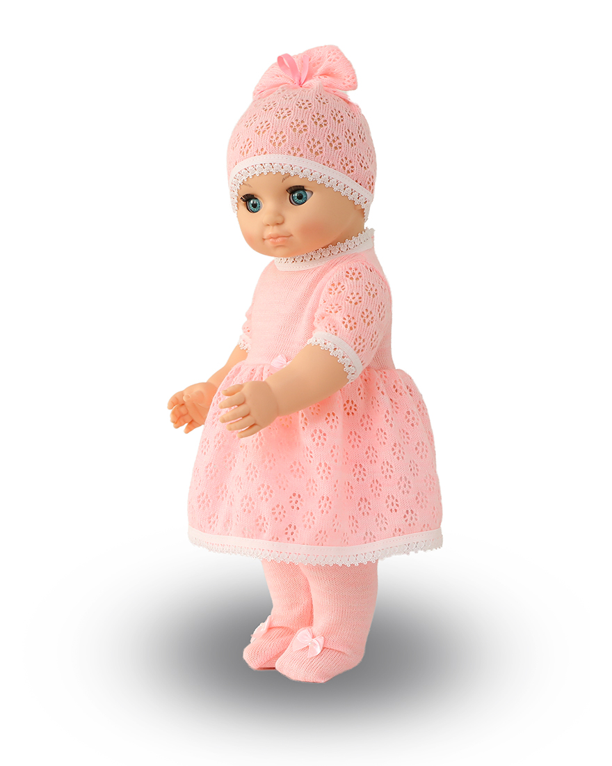 Кукла – Пупс 11, 42 см  