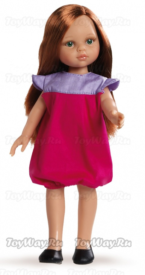 Кукла Кристи, 32см 	 